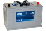 Akumulator EXIDE EB954 95Ah 760A - fot.3